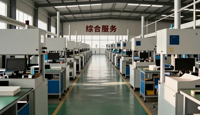 沈丘县永佳高频设备有限公司