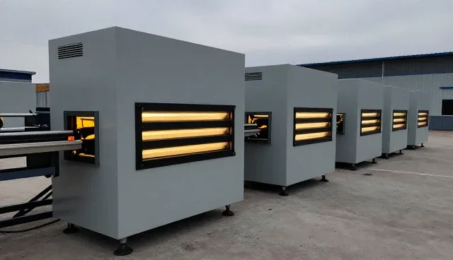 生产线配套使用建议:两种做法对比与实际取舍